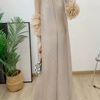 Apricot / Asian One-size
