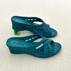 Dark Green / UK 1