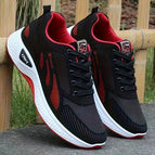 Black&Red / UK 5.5