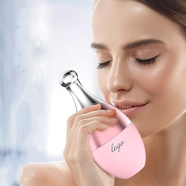 Skin Care Beauty Lifting Contouring Tool Silicone Ice Cube T Main Image