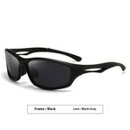 New Men's And Women's Outdoor Riding Athletic Glasses