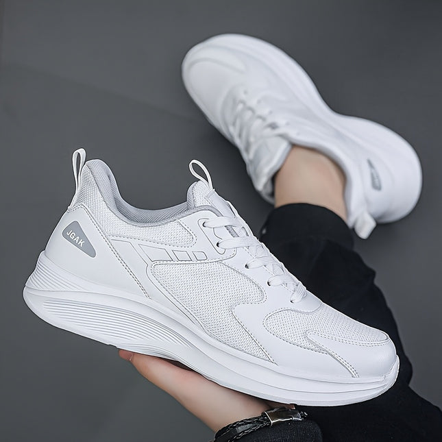 Mens Extra Large 46 47 48 49 50 Breathable Running Sneakers
