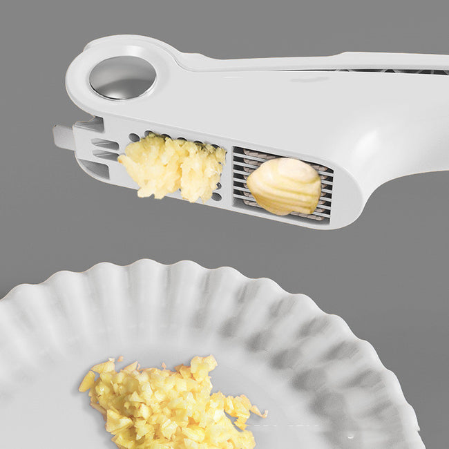 Manual Garlic Press Household Kitchen Gadgets Main Image