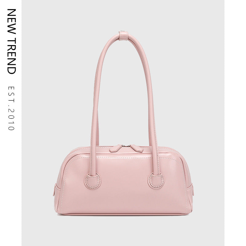 Retro Fashion Underarm Bag For Women