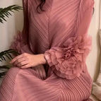 Peach / Asian One-size