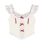 Summer Pure Desire Sweet Girl Lace Set