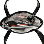 Fashion Large Capacity Tote Big Bag Ladies New Simple Casual