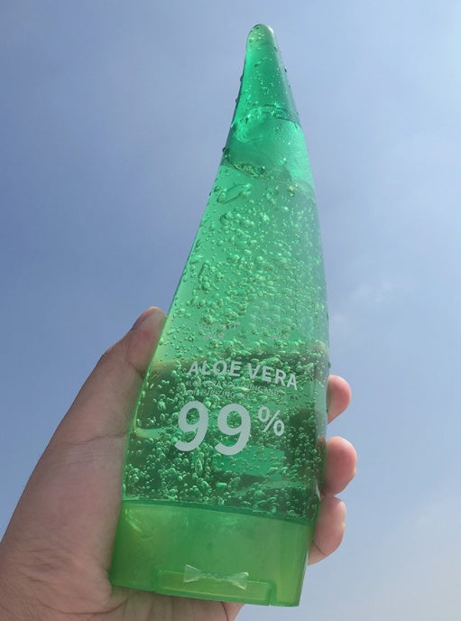 Aloe Gel Skin Care Moisturizing Face Cream Main Image