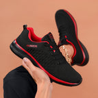 Black-red / UK 7