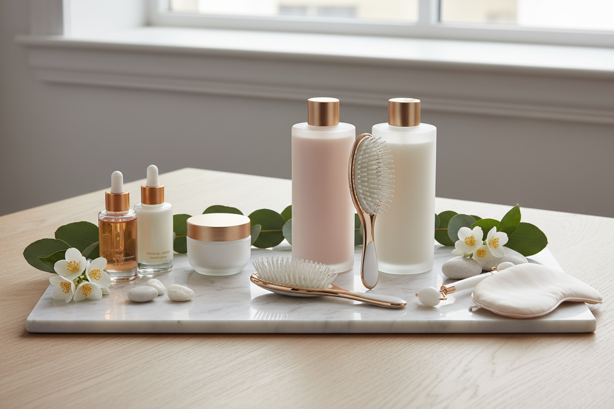 Health, Beauty & Hair