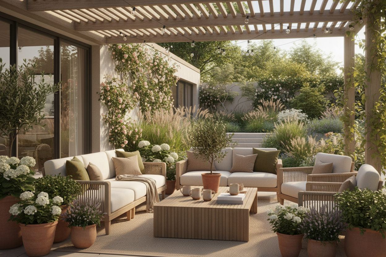 Home, Garden & Furniture