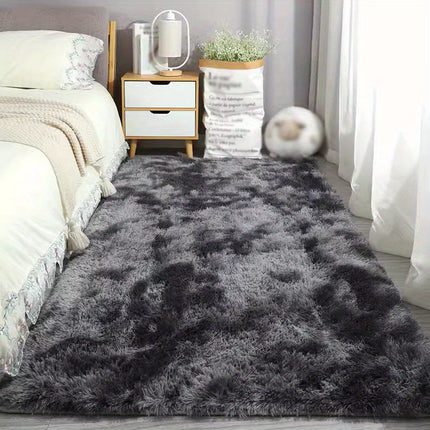 Luxurious UltraSoft Plush Rectangular Area Rug